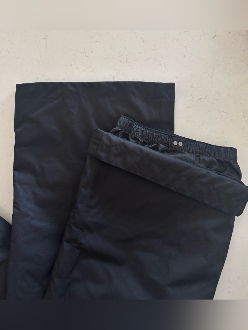 The North Face Sally DRYVENT Insulated Snow Pants Size M - Picture 5 of 10